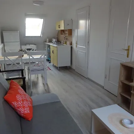 Apartament Era Apartman