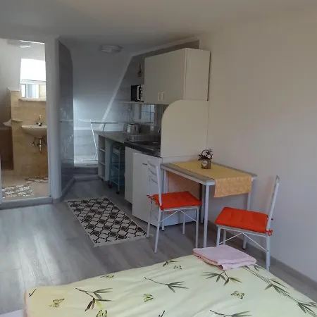 Era Apartman Apartament