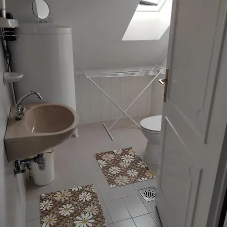 Apartament Era Apartman