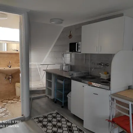 Apartament Era Apartman Harkány