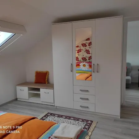 Apartament Era Apartman *
