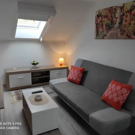 Apartament Era Apartman