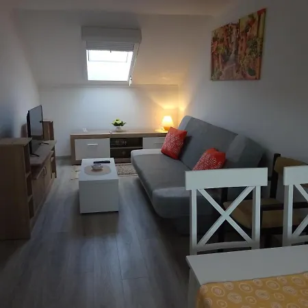Era Apartman Apartament *