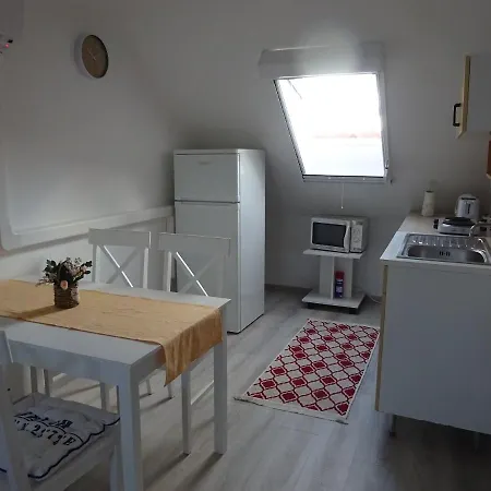Era Apartman Harkány
