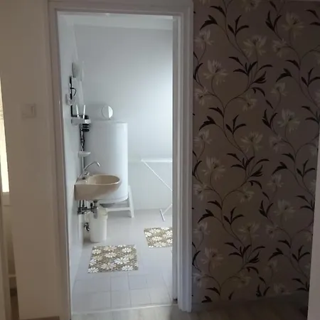 Era Apartman Apartament