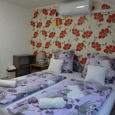 Era Apartman Apartament