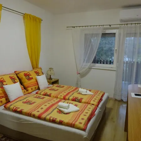 Era Apartman * Harkány