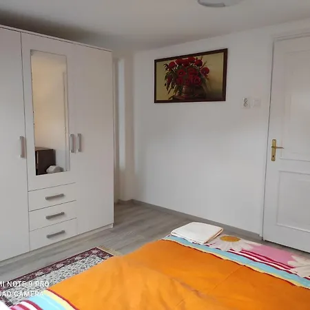 Apartament Era Apartman