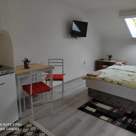 Apartament Era Apartman