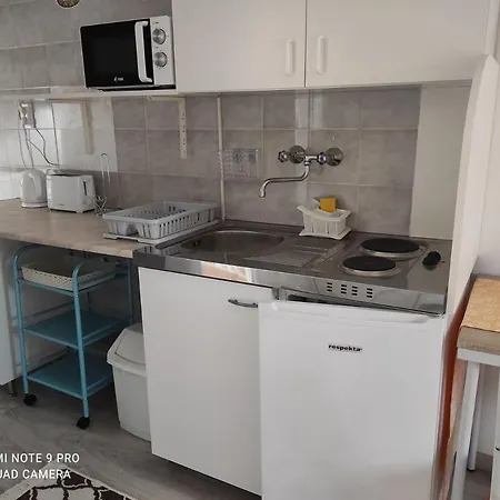 Era Apartman * Harkány