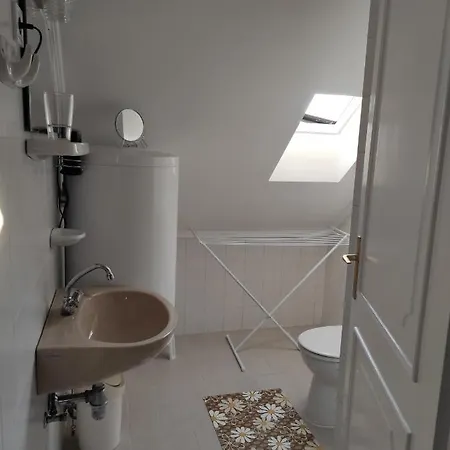 Apartament Era Apartman