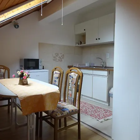 Apartament Era Apartman Harkány
