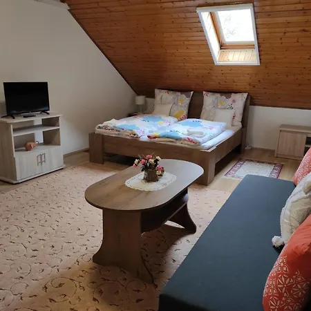 Era Apartman Apartament