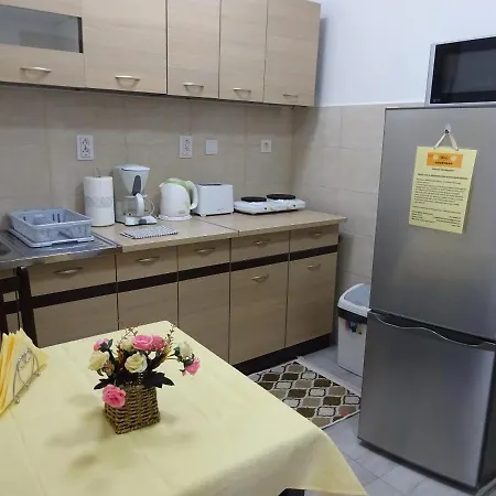 Era Apartman Apartament