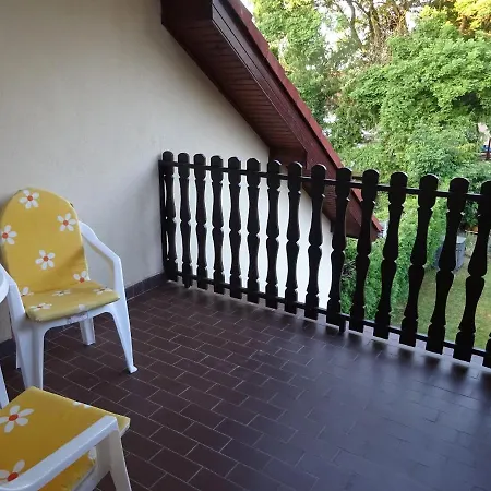 Era Apartman Apartament
