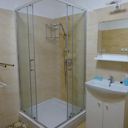 Apartament Era Apartman Harkány