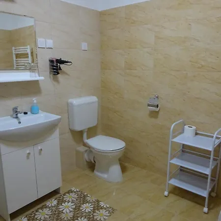 Era Apartman Apartament
