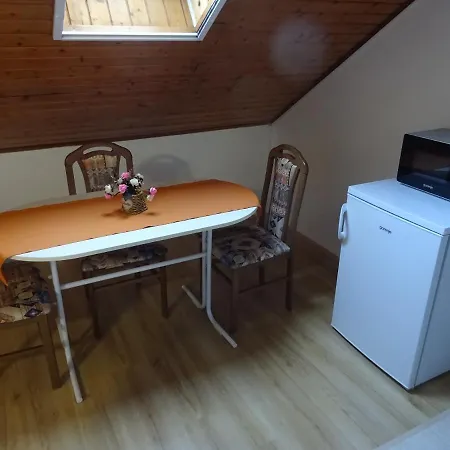 Apartament Era Apartman