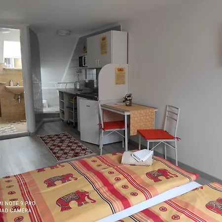 Apartament Era Apartman *