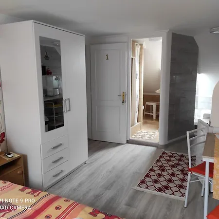 Apartament Era Apartman *