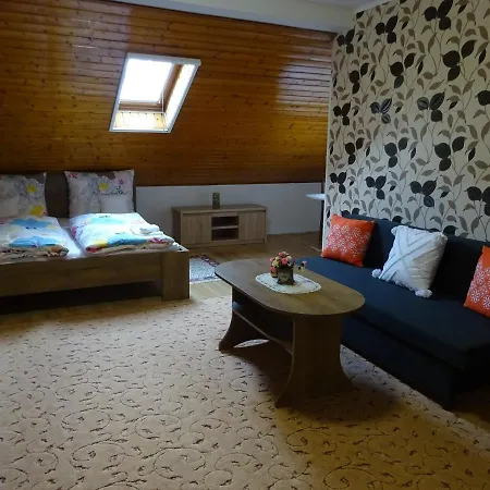 Era Apartman Apartament
